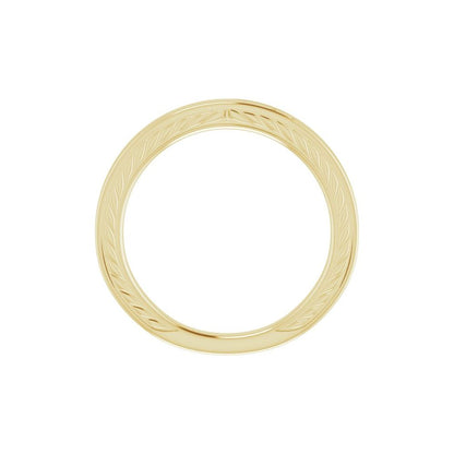 Vintage-Inspired Universal Band