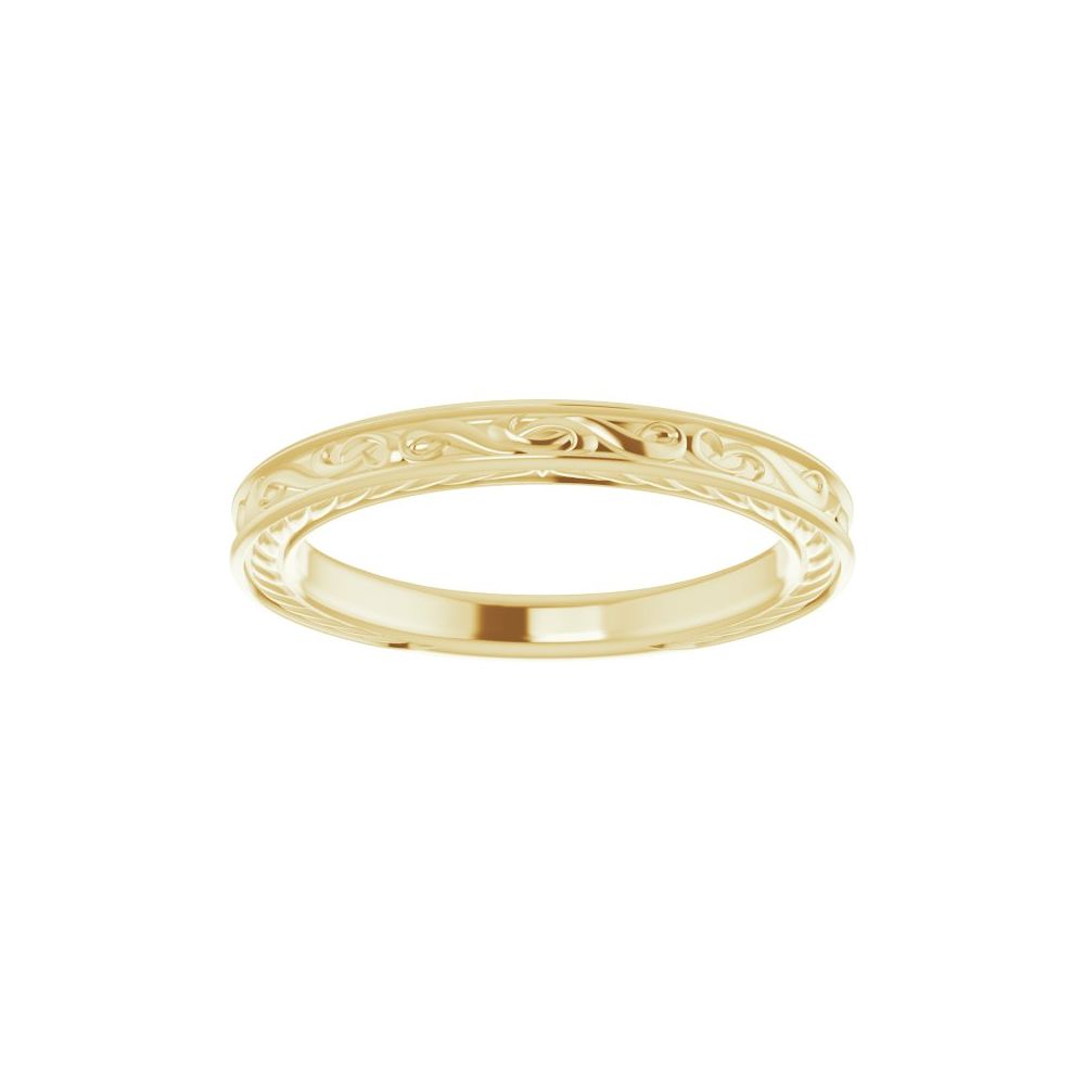 Vintage-Inspired Universal Band
