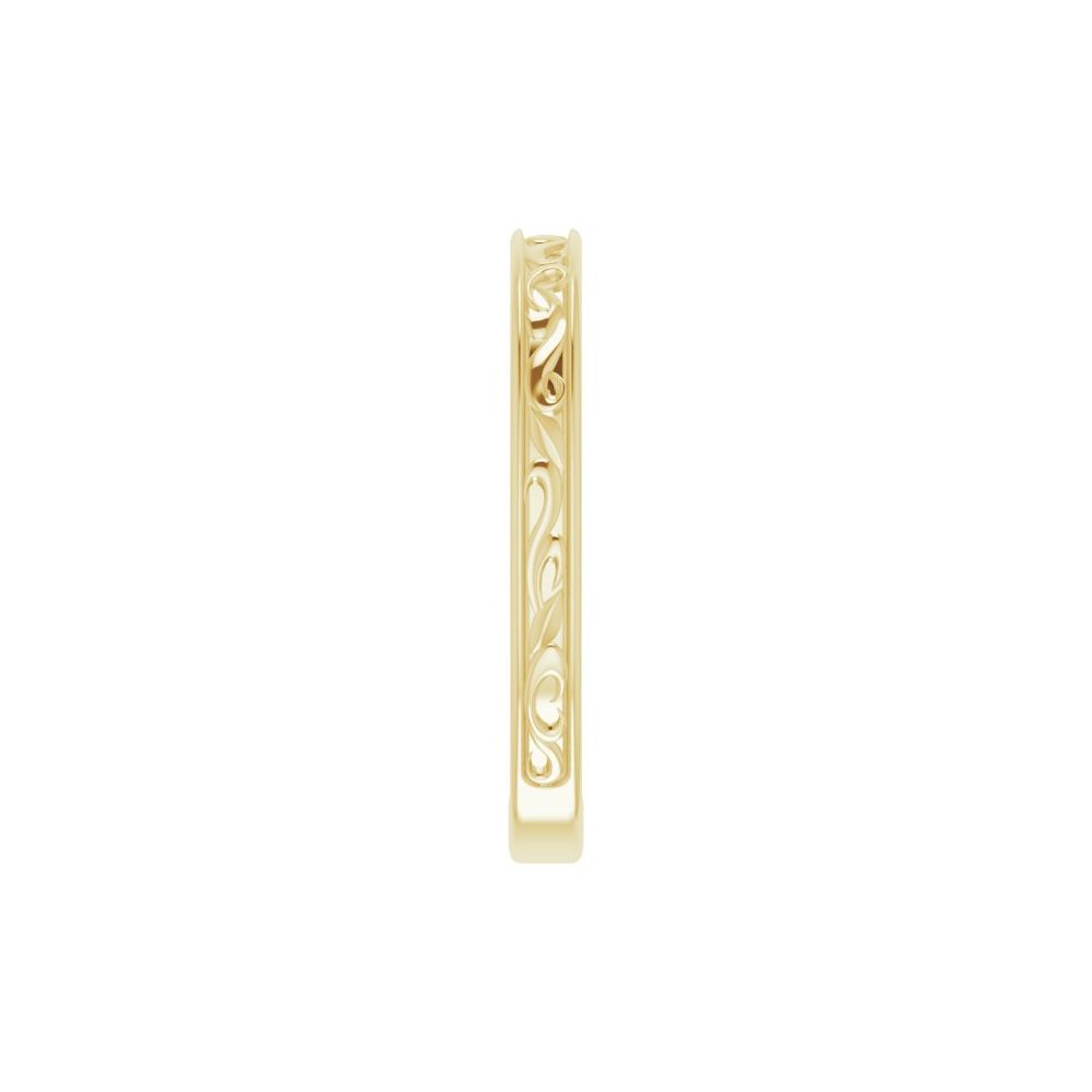 Vintage-Inspired Universal Band