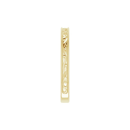 Vintage-Inspired Universal Band