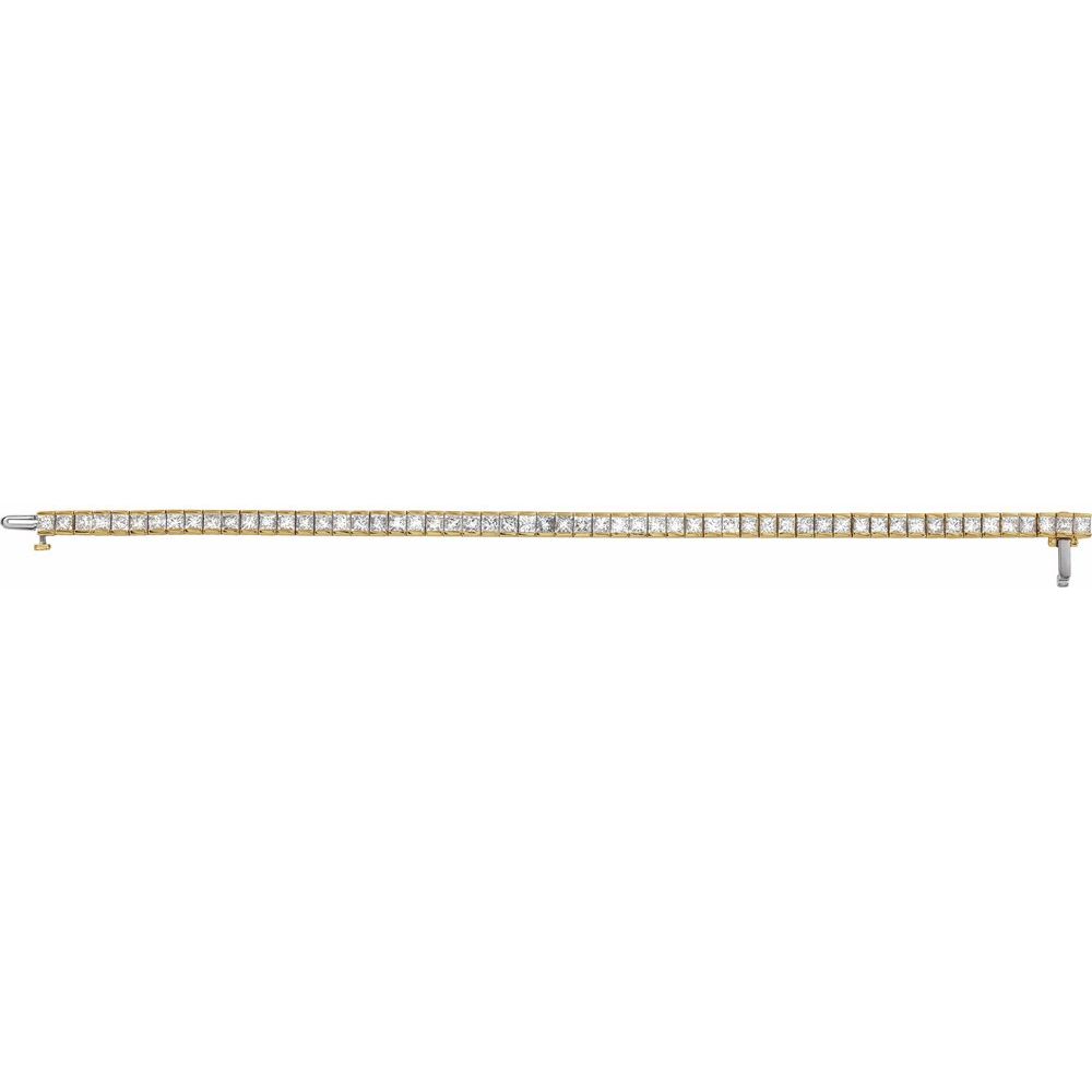 Diamond Bracelet
