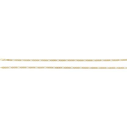 Hollow Anchor Chain